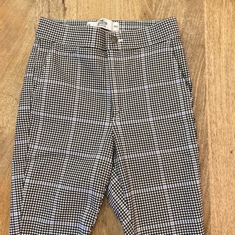 Hollister Pants